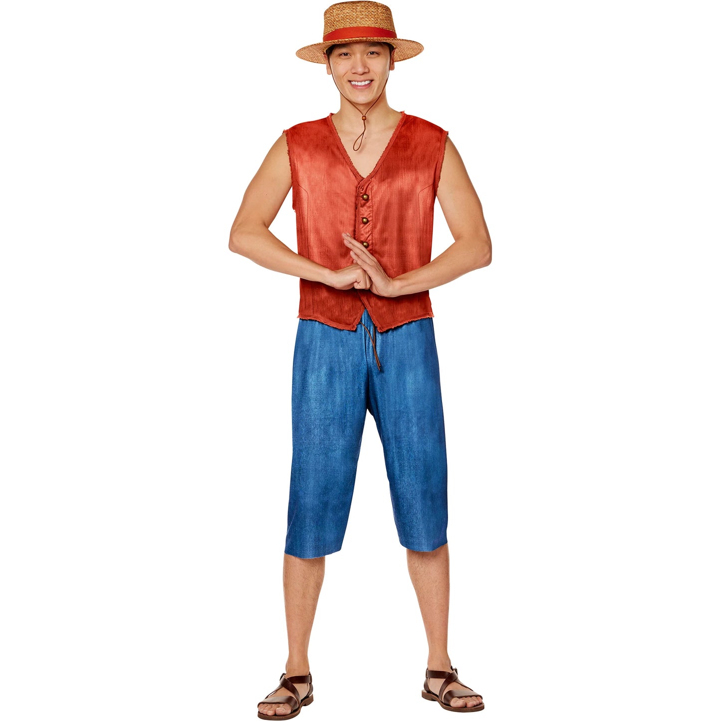 Luffy - One Piece