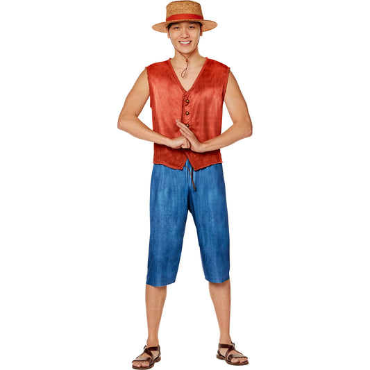 Luffy - One Piece