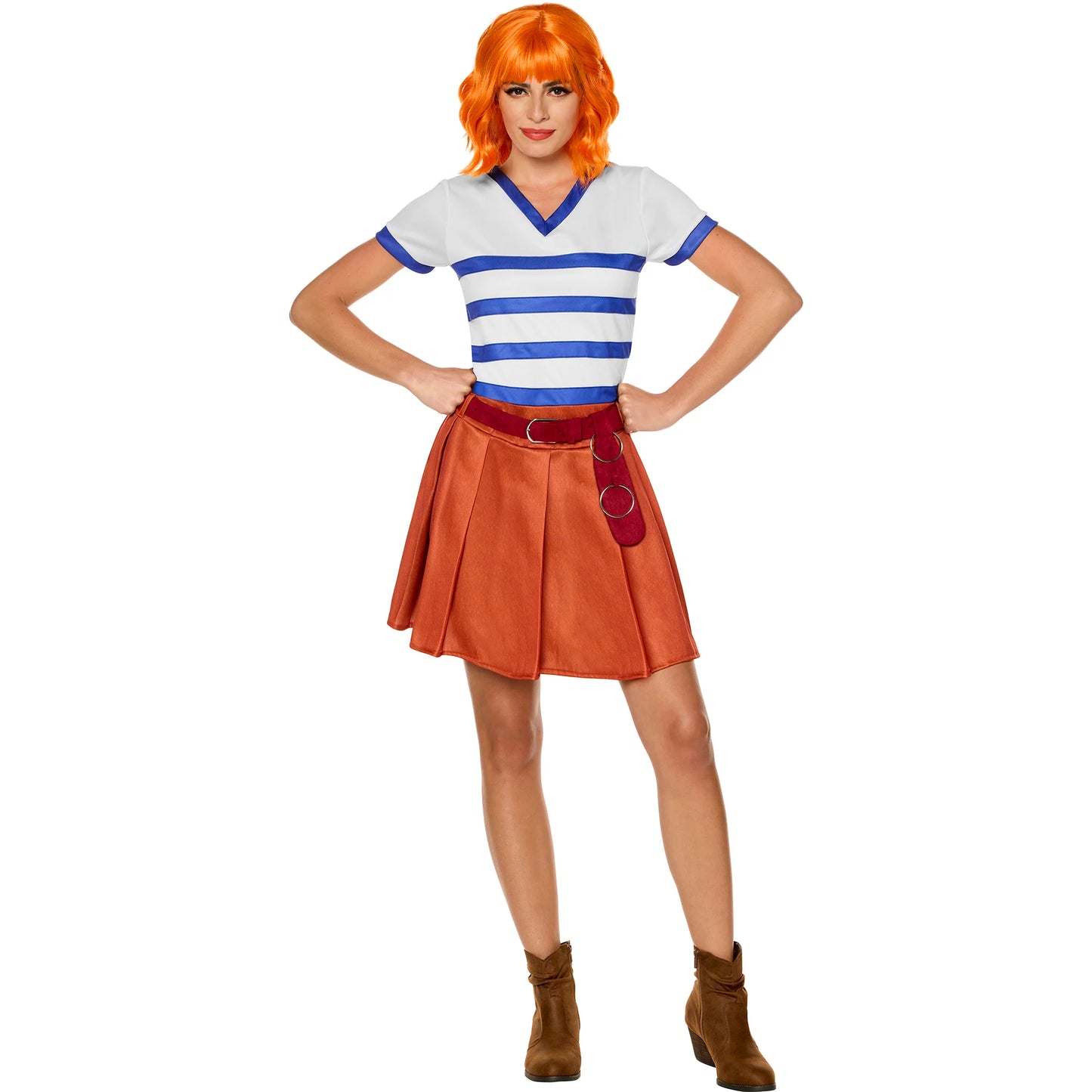 Nami - One Piece