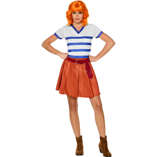 Nami - One Piece