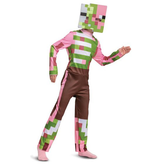 Zombie Pigman - Child