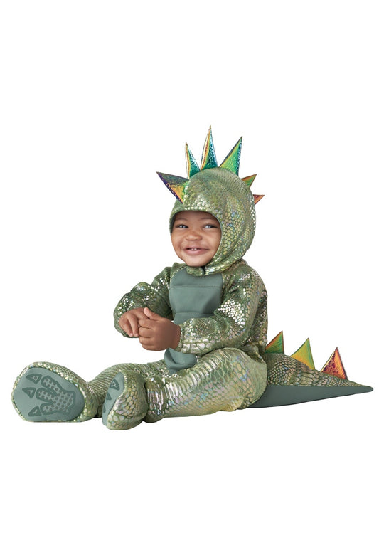 Lil Poop-A-Saurus - Infant