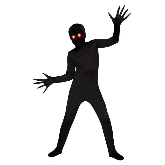 Fade Eye Shadow Demon - Child