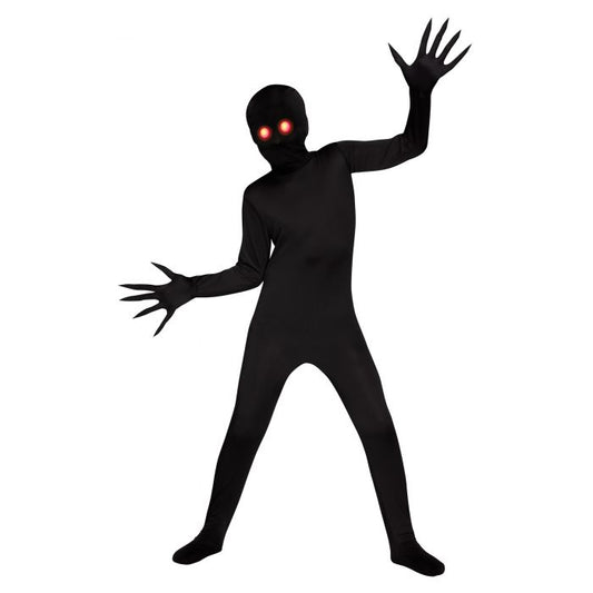 Fade Eye Shadow Demon - Child