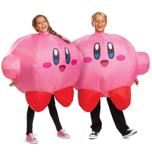 Kirby Inflatable - Child