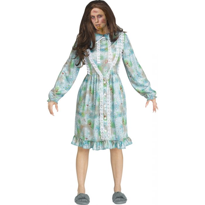 Nightmare Nightgown