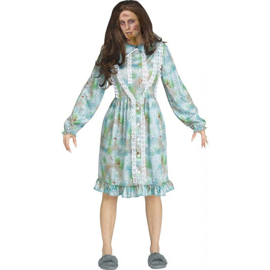 Nightmare Nightgown