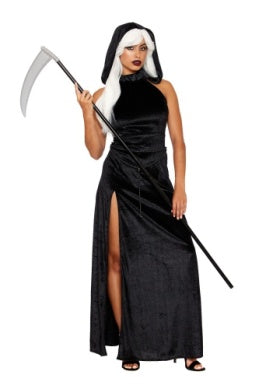 Ms. Reaper