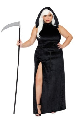 Ms. Reaper - Plus