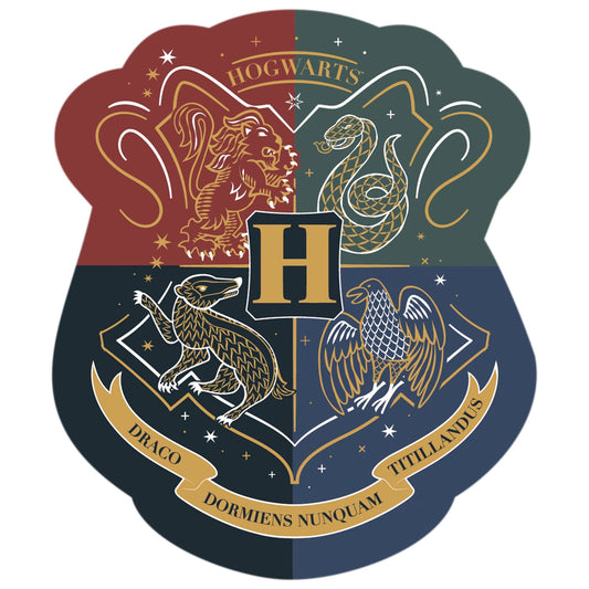 Harry Potter - Sticker