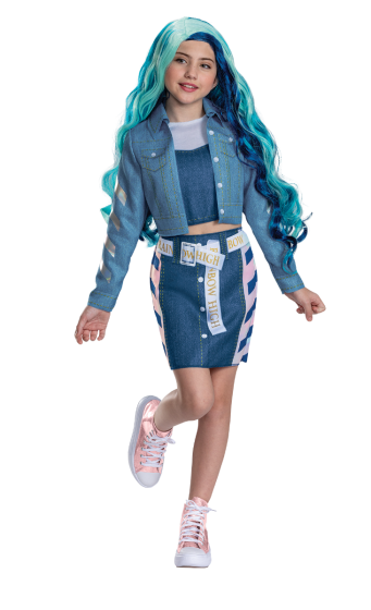 Rainbow High - Skylar