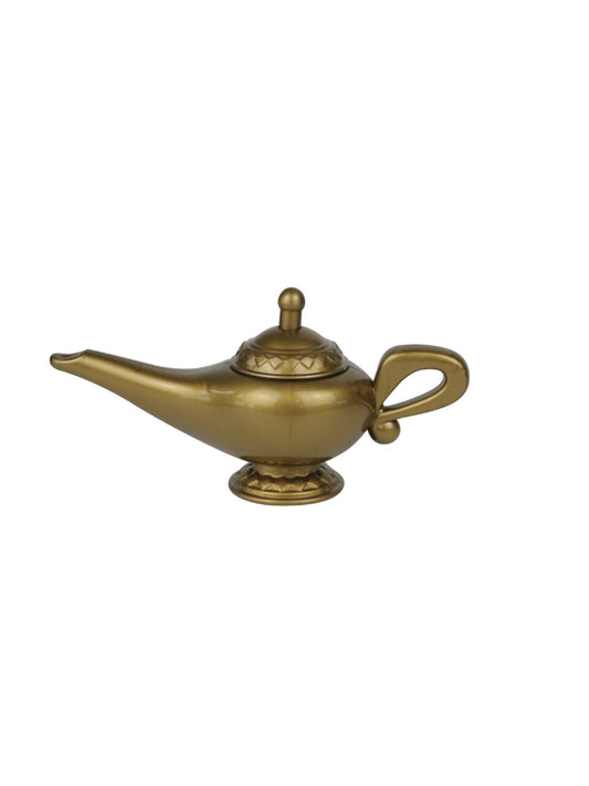 Desert Genie Lamp