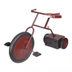 Animated Halloween Decoration - Ghostly Tricycle