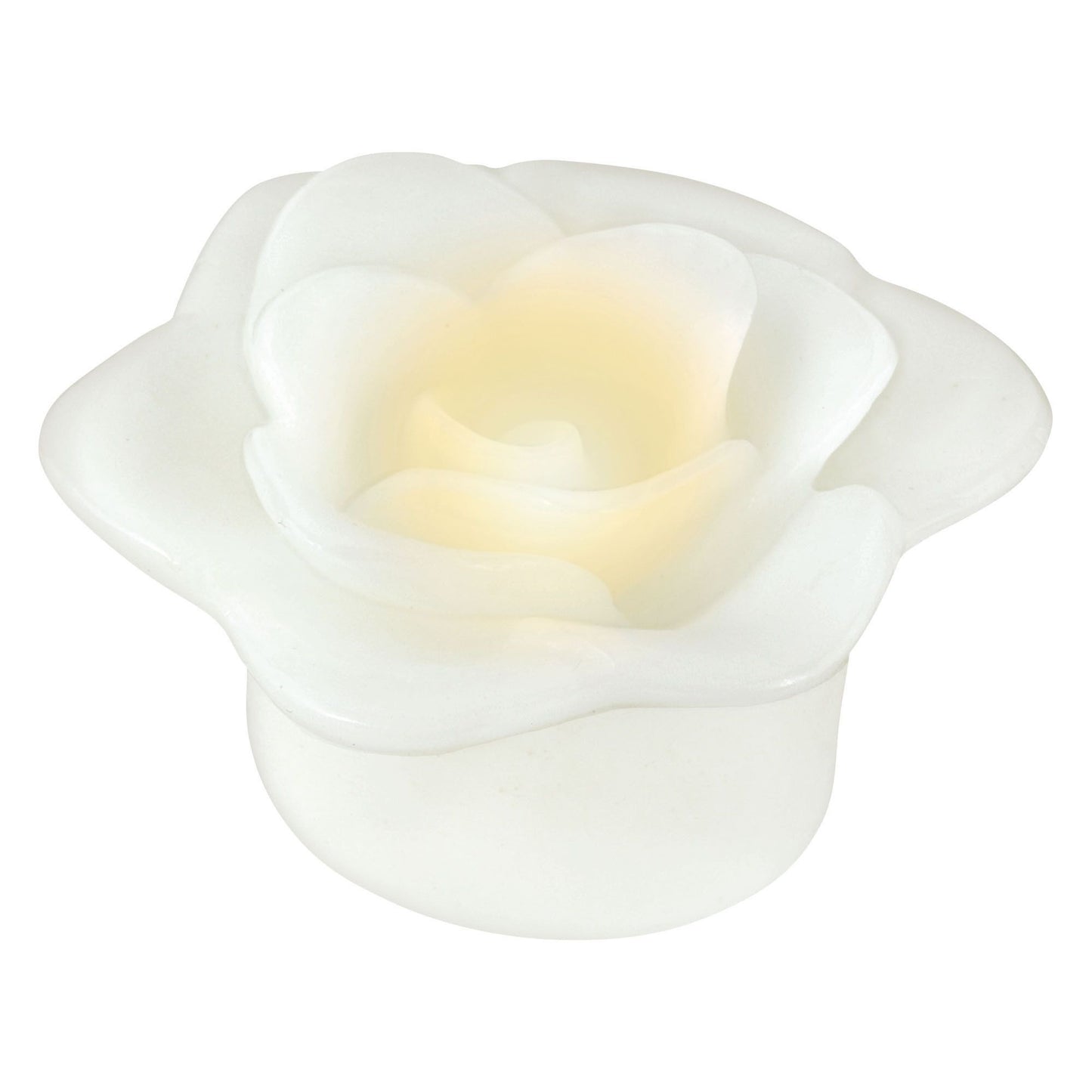 Floating LED Flowers - 2ct