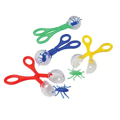 Toy Bug Catcher