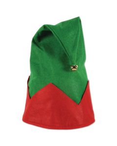 Felt Elf Hat