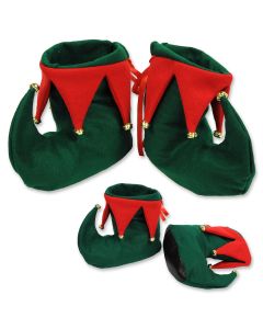 Elf Boots