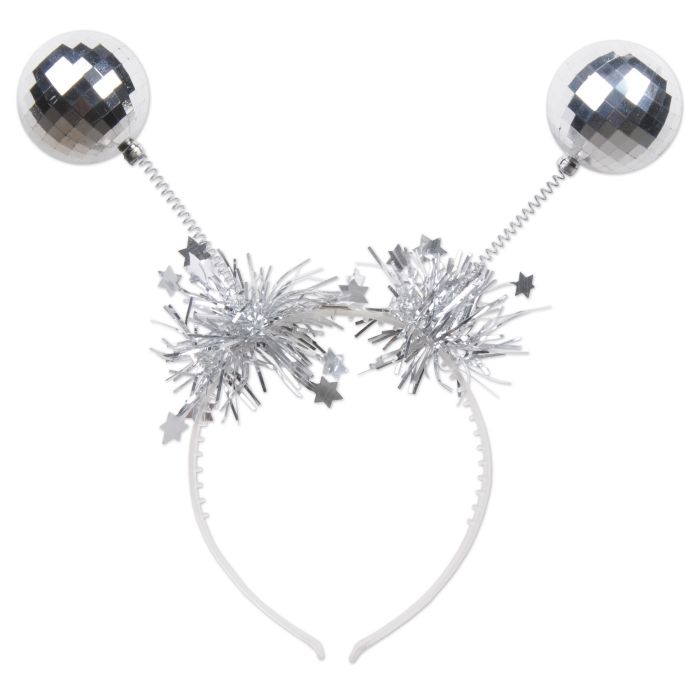 Disco Ball Boppers