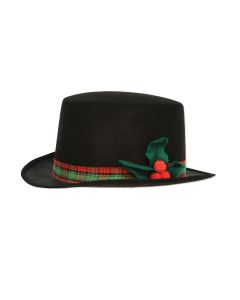 Caroler Hat