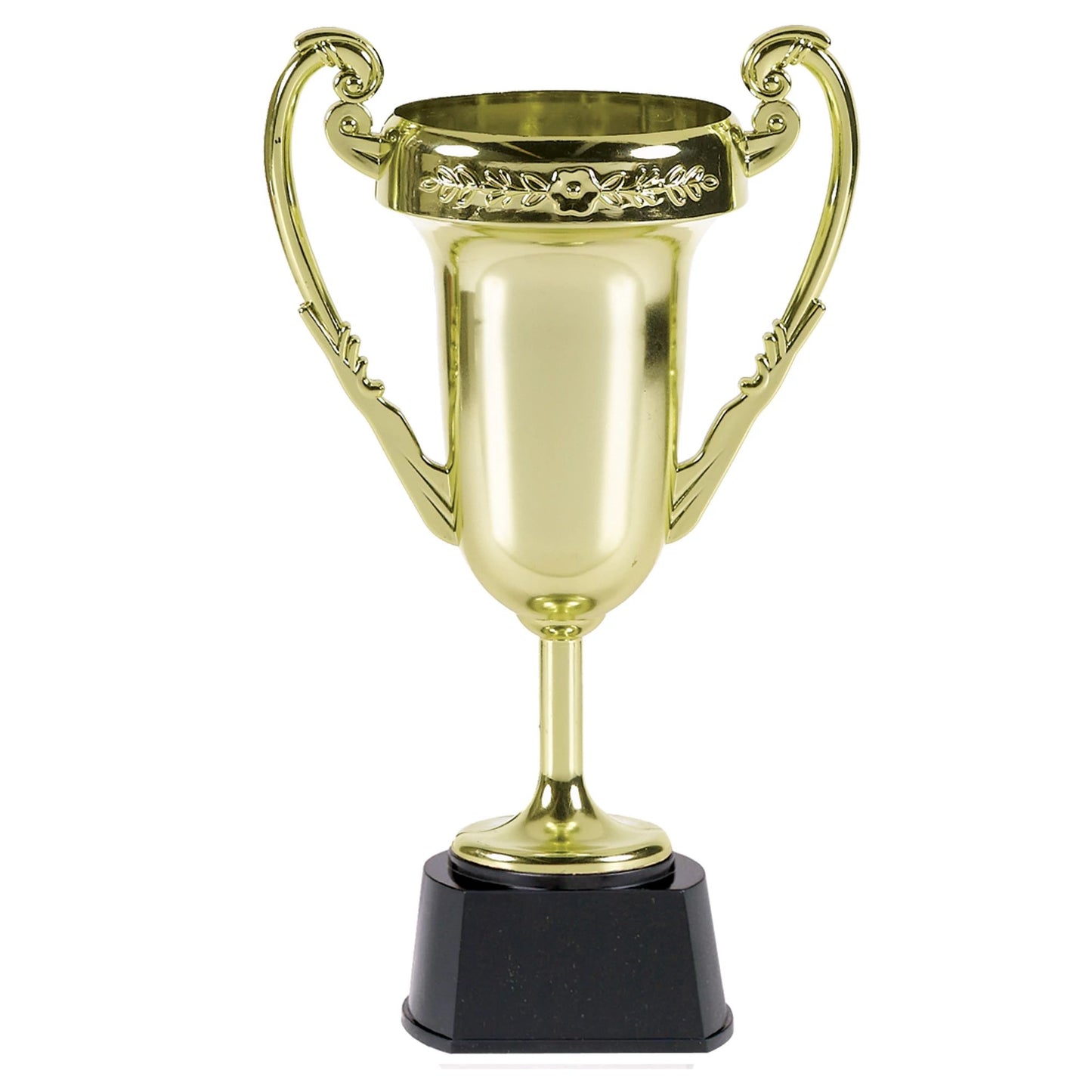Jumbo Trophy Cup - Gold