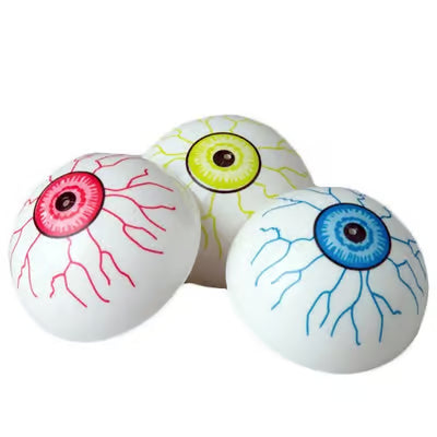 Eye Poppers