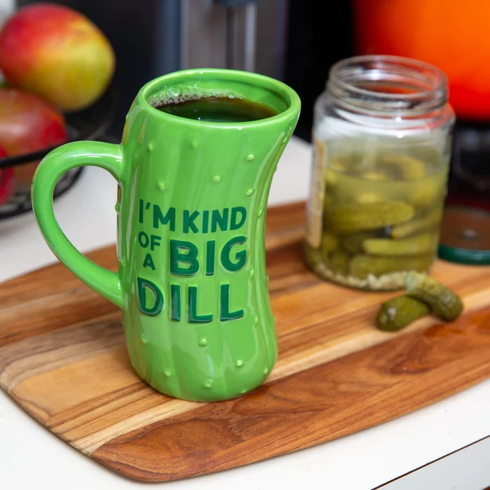 Mug - Big Dill