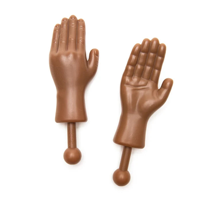 The Original Tiny Hands - Dark