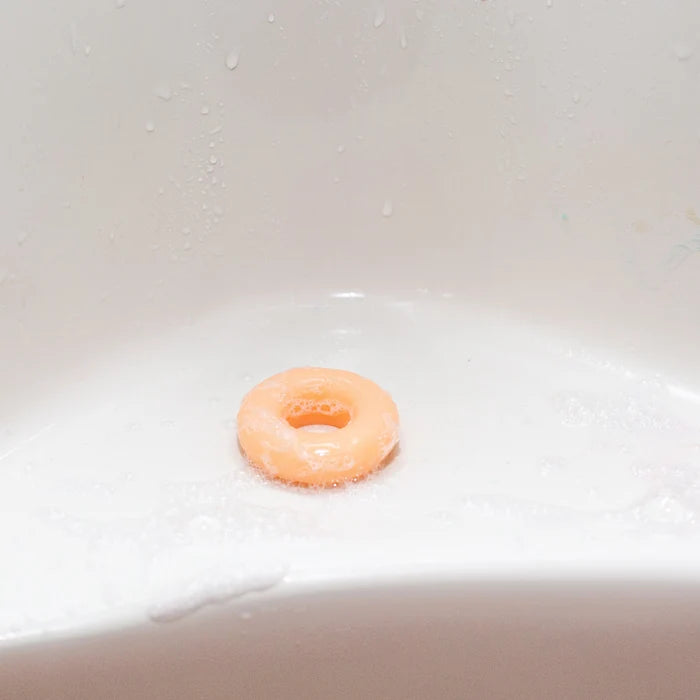 Weener Soap Kleener - The Itty-Bitty