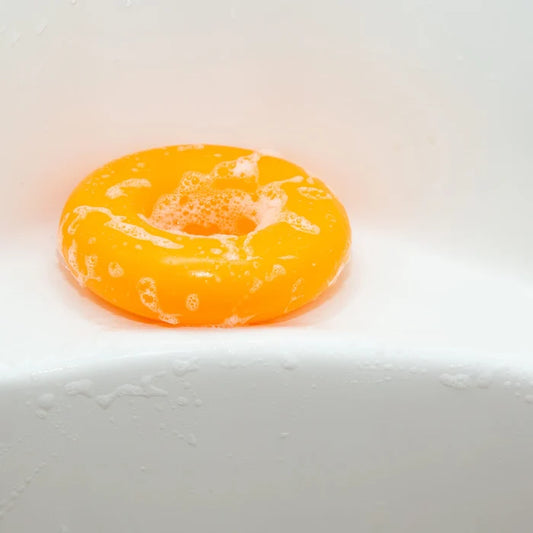 Weener Soap Kleener - Big Size