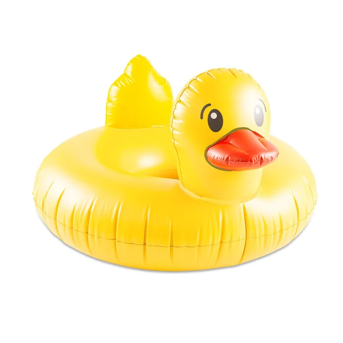 Inflatable - Duck Pool Float