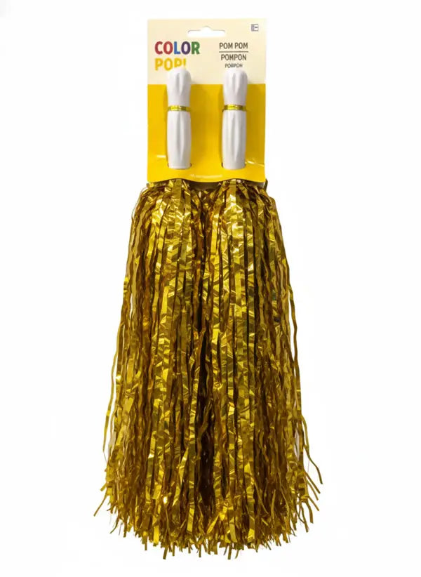 Pom-Poms 2ct