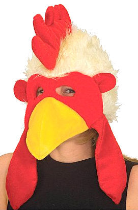 Chicken Hat
