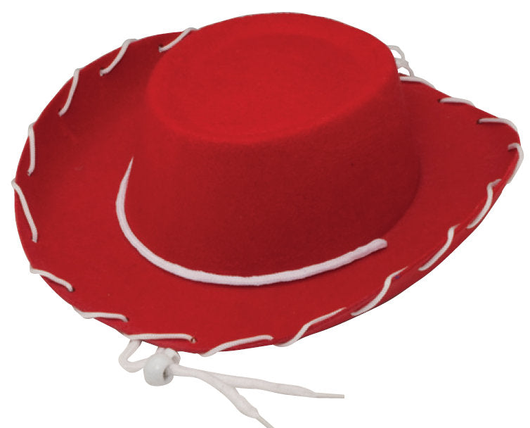 Child Felt Cowboy Hat
