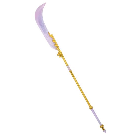 K-Pop Demon Hunters - Mira Moon Blade