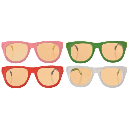 Super Mario Brothers - Glasses 8ct