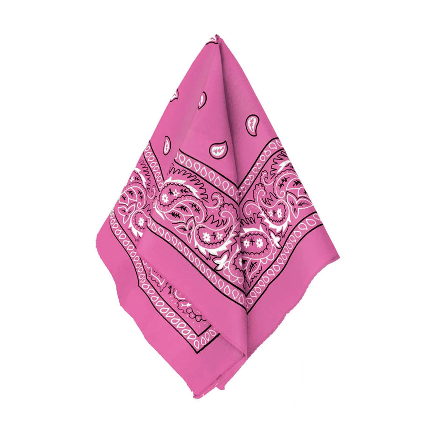 Bandana - Pink