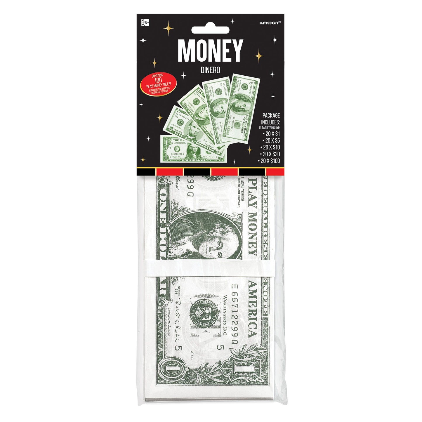 Casino Money