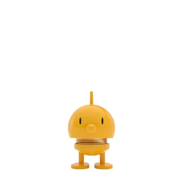 Hoptimist - Mini Yellow
