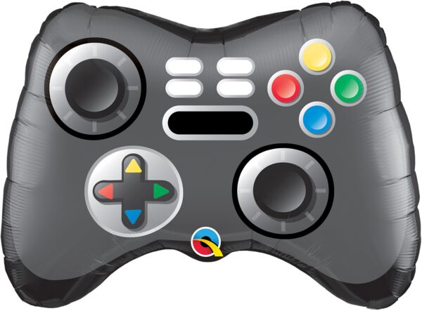 21" Game Controller