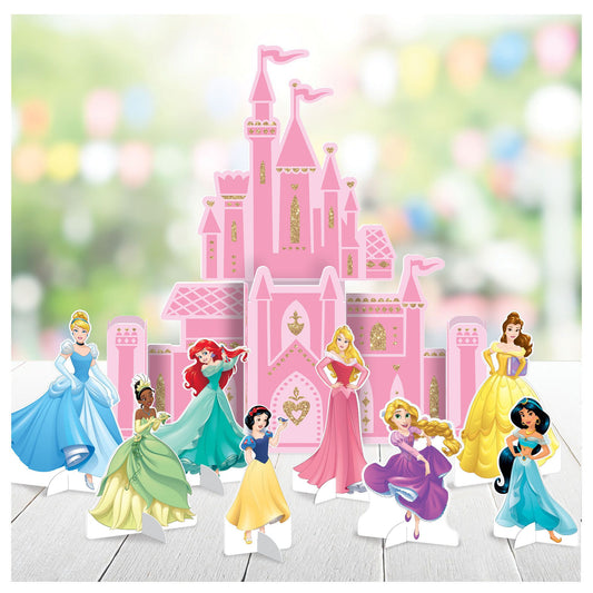 Disney Princess - Table Decoration Kit