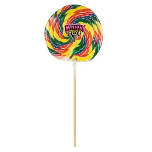giant lollipop