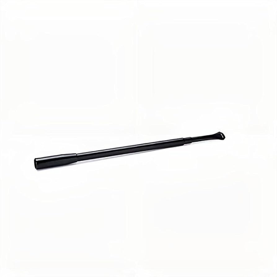 Black Cigarette Holder