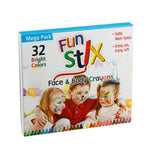 Fun Stix Mega Pack 32ct