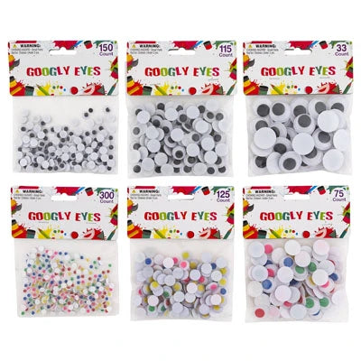 Googly Eyes