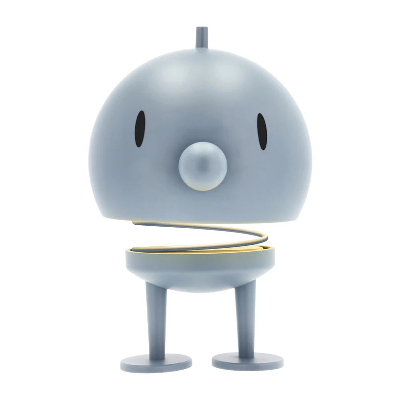 Hoptimist - Lamp LED XL Soft Sky