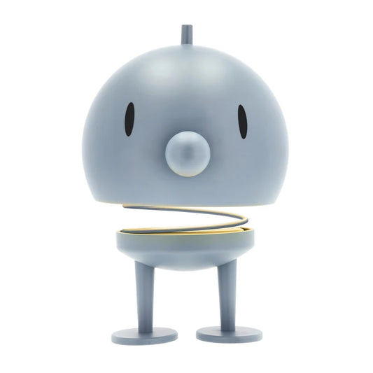 Hoptimist - Lamp LED XL Soft Sky