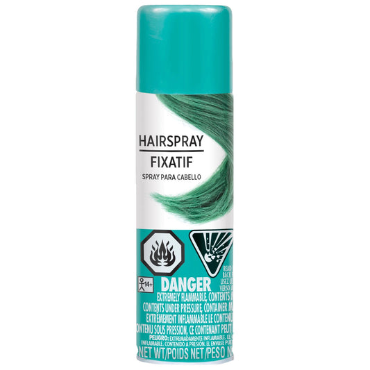 Color Hair Spray - Caribbean