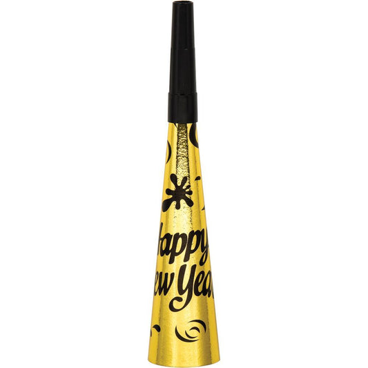 Horns - Happy New Year 6ct