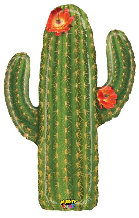 Mighty Cactus - 41"