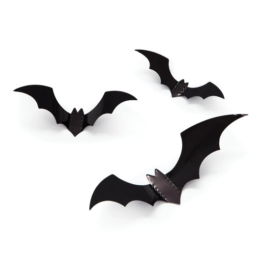 Halloween Cutouts - Bats 50ct.